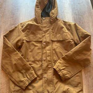 Old Navy Boy’s Hooded lightweight Jacket. 8